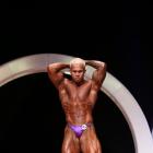 Alvin  Goforth - NPC Dexter Jackson Memphis Classic 2013 - #1